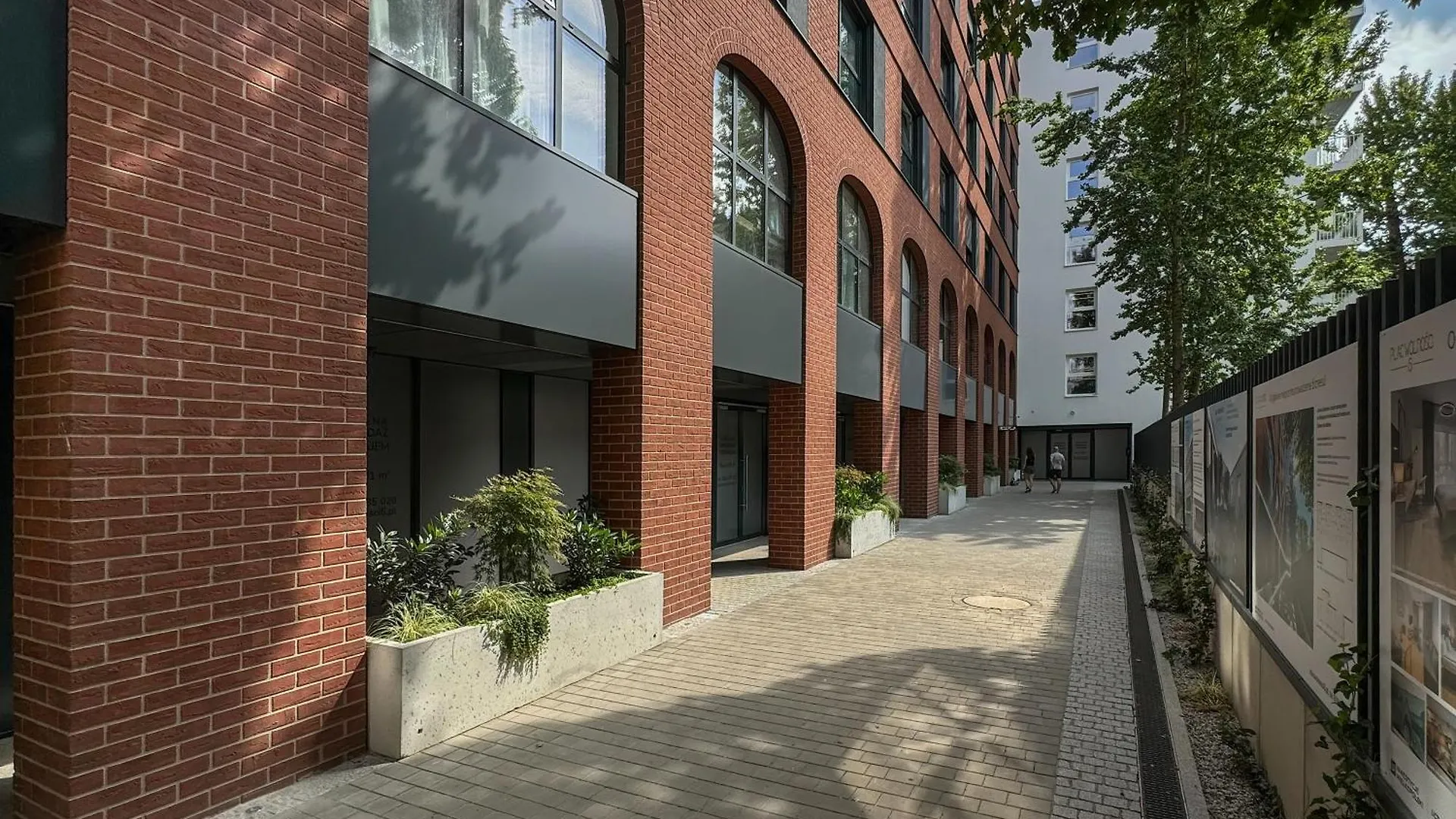 Klimatyzowane Studio W Samym Centrum Poznania - Plac Wolnosci By Noclegi Renters Poznan